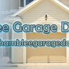 Chamblee-Garage-Door-LLC-logo - Chamblee Garage Door, LLC