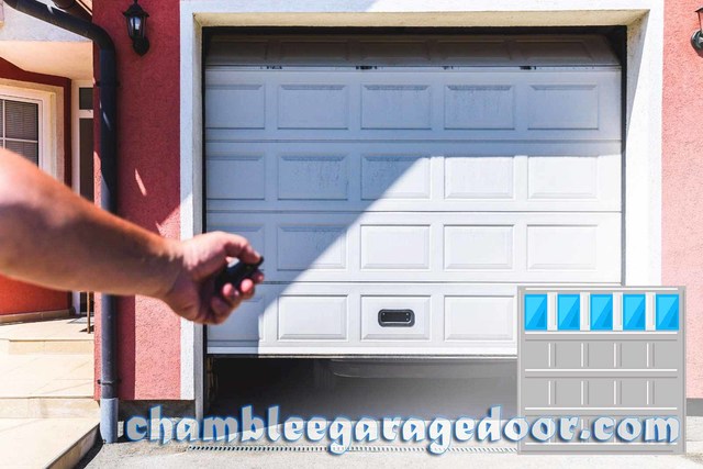 Chamblee-garage-door-opener Chamblee Garage Door, LLC