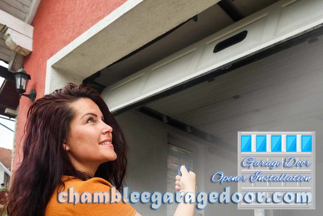 Chamblee-garage-door-opener-installation(1) Chamblee Garage Door, LLC