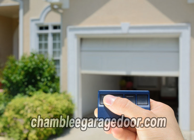 Chamblee-garage-door-opener-installation Chamblee Garage Door, LLC