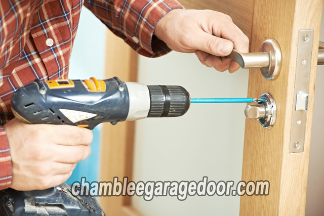 Chamblee-garage-door-repair Chamblee Garage Door, LLC