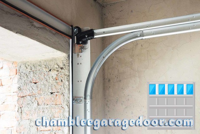 Chamblee-garage-door-track-repair Chamblee Garage Door, LLC