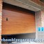 Chamblee-wood-garage-door - Chamblee Garage Door, LLC