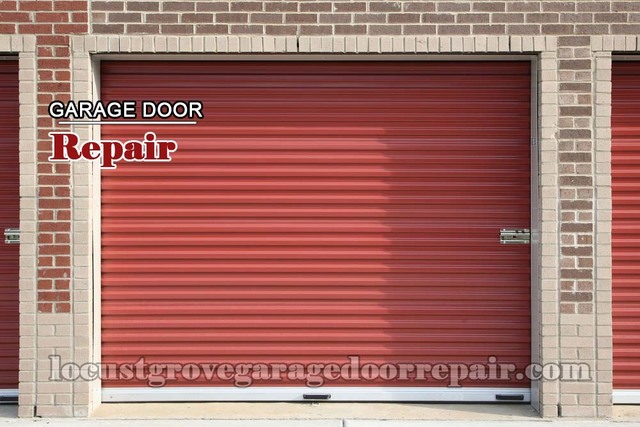 Locust-Grove-garage-door-repair Locust Grove Door Repair