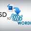 PSD To WordPress - convert psd to wordpress