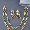 Anuradha Art Jewellery Offers Beautiful Necklaces for Girls Online at Best Price