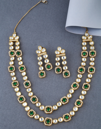 necklaces for girls Anuradha Art Jewellery Offers Beautiful Necklaces for Girls Online at Best Price