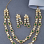 necklaces for girls - Anuradha Art Jewellery Offers Beautiful Necklaces for Girls Online at Best Price