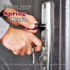 Clarkston Garage Door Repair