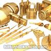 hilton-locksmith-deadbolt - Hilton Locksmith & Safe