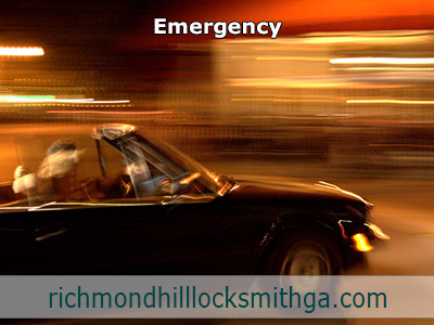 Richmond-Hill-locksmith-Emergency Pro Locksmith Services