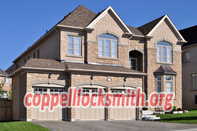 coppell-residential-locksmith Coppell Locksmith