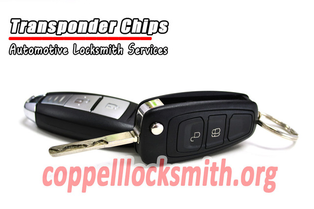 coppell-transponder-chips Coppell Locksmith