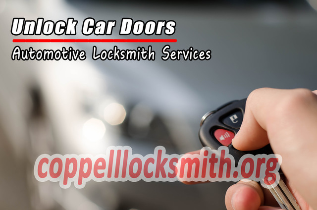 coppell-unlock-doors Coppell Locksmith