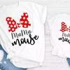 Minnie Mouse Shirts