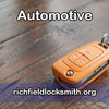 Richfield-Locksmith-Automotive - 24 Hour Richfield Locksmith
