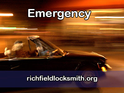 Richfield-Locksmith-Emergency 24 Hour Richfield Locksmith