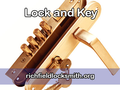 Richfield-Locksmith-Lock-and-Key 24 Hour Richfield Locksmith