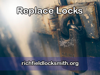 Richfield-Locksmith-Replace-Locks 24 Hour Richfield Locksmith