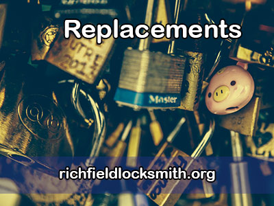 Richfield-Locksmith-Replacements 24 Hour Richfield Locksmith