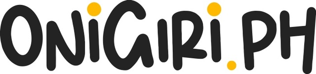 700 Onigiri.ph corel draw toga JPEG COVER Onigiri.ph