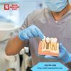 Walk in Dental Clinic acting as Emergency Dentist in Houston for Urgent Dental Care