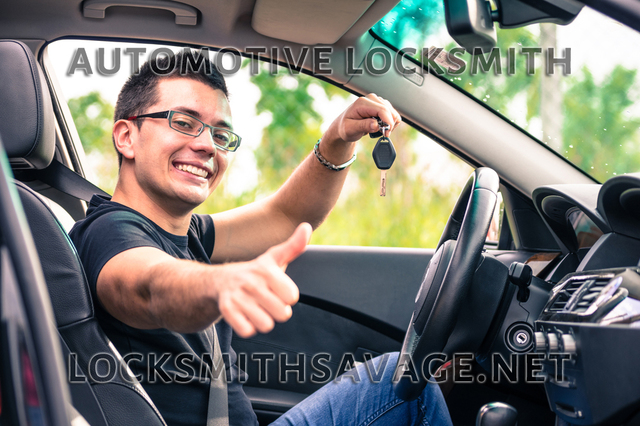 automotive-Locksmith-Savage Savage Mobile Locksmith