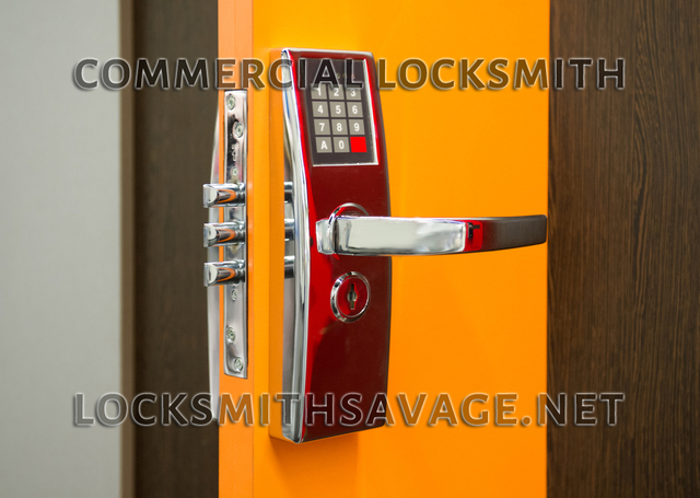 commercial-Locksmith-Savage Savage Mobile Locksmith