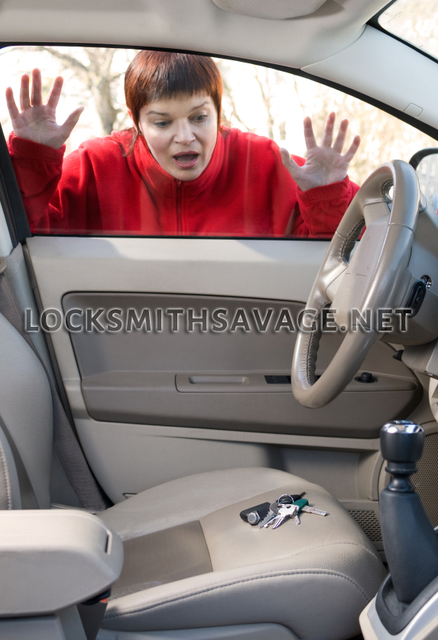 lockout-Locksmith-Savage Savage Mobile Locksmith