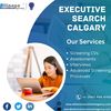 Executive Search Calgary