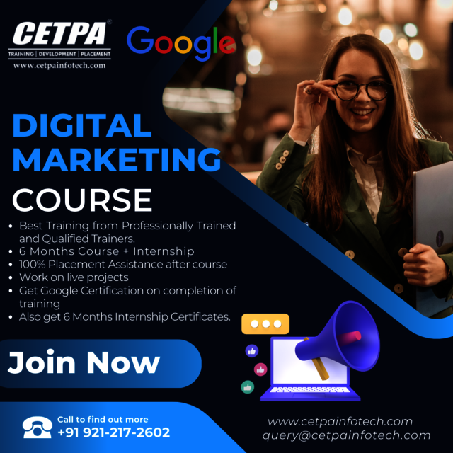 Join Top Training Institute For Digital Marketing Picture Box
