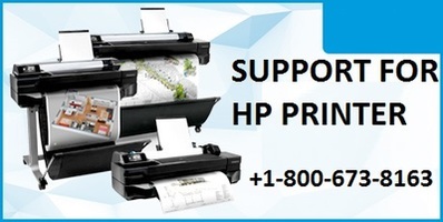 HP PRINTER Picture Box