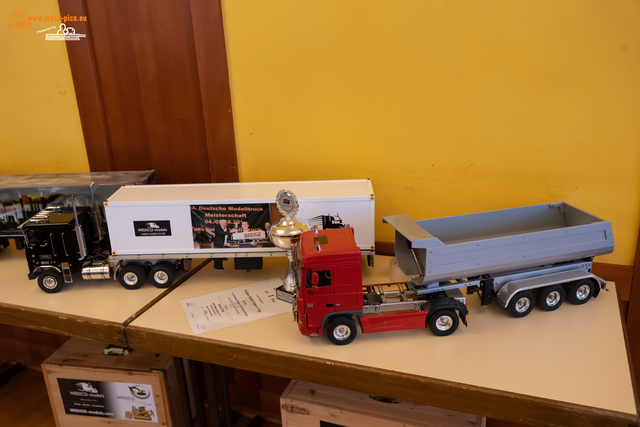 IGS Siegerland e.V IGS-Siegerland e.V. 30. Deutsche Modell-Truck Meisterschaft 2022