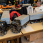 IGS Siegerland e.V - IGS-Siegerland e.V. 30. Deutsche Modell-Truck Meisterschaft 2022