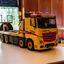 IGS Siegerland e.V - IGS-Siegerland e.V. 30. Deutsche Modell-Truck Meisterschaft 2022