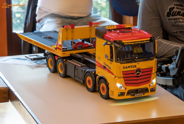 IGS Siegerland e.V IGS-Siegerland e.V. 30. Deutsche Modell-Truck Meisterschaft 2022