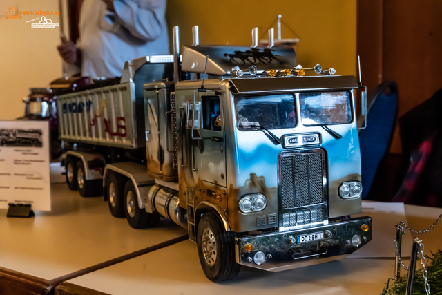 IGS Siegerland e.V IGS-Siegerland e.V. 30. Deutsche Modell-Truck Meisterschaft 2022