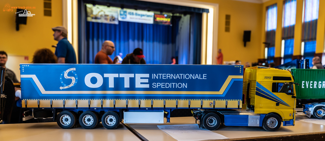 IGS Siegerland e.V IGS-Siegerland e.V. 30. Deutsche Modell-Truck Meisterschaft 2022