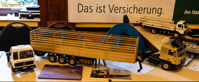 IGS Siegerland e.V IGS-Siegerland e.V. 30. Deutsche Modell-Truck Meisterschaft 2022