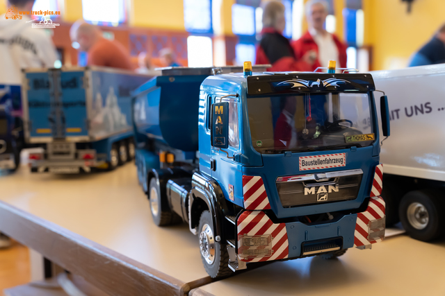 IGS Siegerland e.V IGS-Siegerland e.V. 30. Deutsche Modell-Truck Meisterschaft 2022