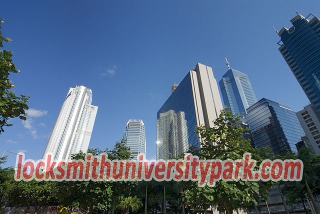 dallas-commercial-locksmith Supreme Locksmith University Park