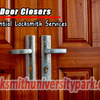 dallas-door-closers - Supreme Locksmith Universit...