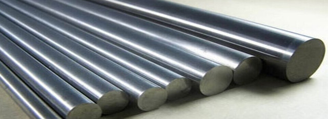 Stainless Steel 347/347H Round Bar Suppliers In In Stainless Steel 347/347H Round Bar Suppliers In India