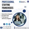 Professional Staffing Franchisees