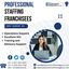 professional staffing franc... - Professional Staffing Franchisees