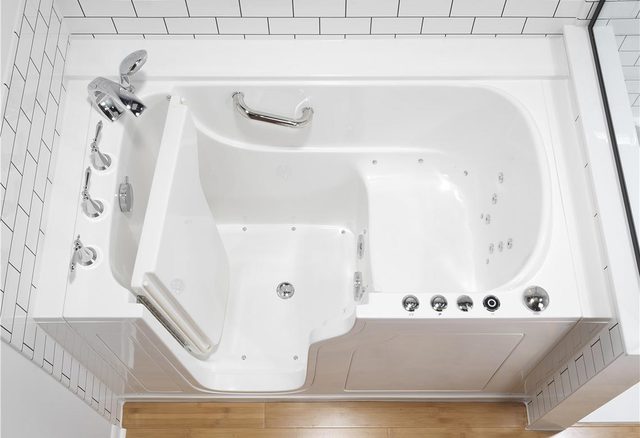 walk-in-tubs-ottawa Bytown Better Bathtubs & Showers