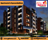 2 BHK Flats For Sale In Aya... - Picture Box