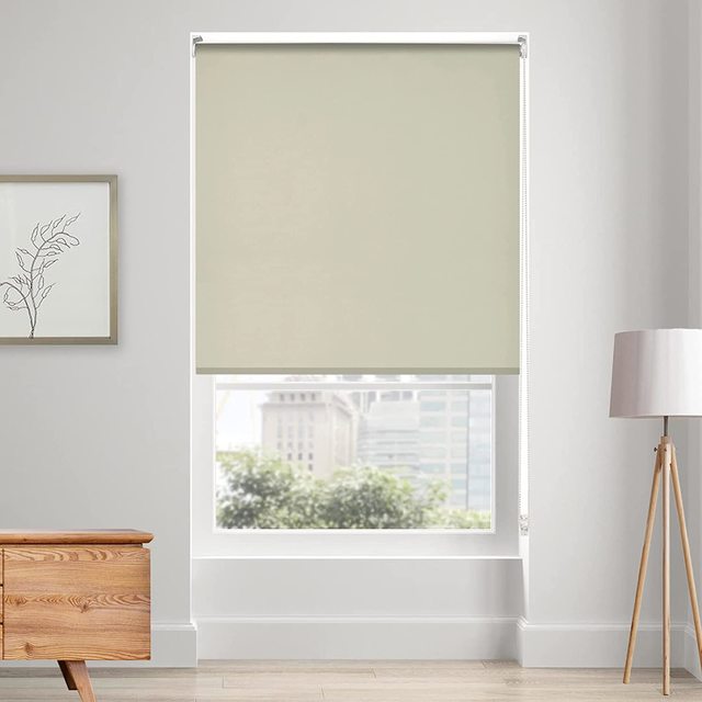 Sunscreen Roller Blinds BEAUTIFUL BLINDS