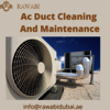 Ac Duct Cleaning And Mainte... - Picture Box