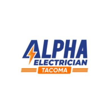 alpha electrician tacoma - Anonymous